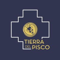 Tierra del Pisco logo - Similar company to Open Sky Expeditions