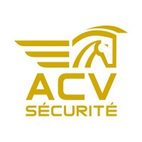 ACV SECURITE logo - Similar company to Id Securite