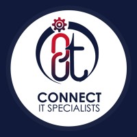 Connect IT Specialists logo - Similar company to Mave Technologies