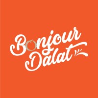 BONJOUR DALAT COMPANY logo - Similar company to Maca Đại Việt