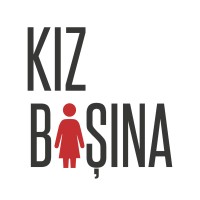 KızBaşına logo - Similar company to Spark Ajans