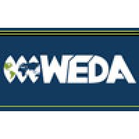 Western Dredging Association (WEDA) logo - Similar company to Mississippi Valley Trade And Transport Council