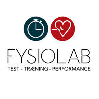 FysioLab.dk logo - Similar company to Hørbart™