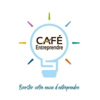 Café Entreprendre logo - Similar company to Boxeaty
