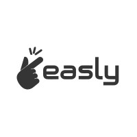 Easly logo - Similar company to I Know It