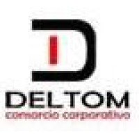 Deltom logo - Similar company to Inta Sa