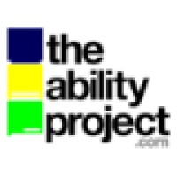 The Ability Project