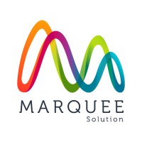 Marquee Solution logo - Similar company to Spiralyze