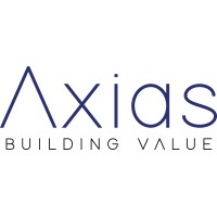 Axias logo - Similar company to Construction Unlimited