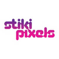 Stikipixels