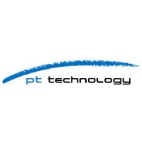 PT Technology logo - Similar company to Pt Blink