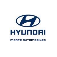 Hyundai Manfé Agen Marmande - Centre Hyundai Entreprises logo - Similar company to Linkweb Agence Web - Agen Et Toulouse