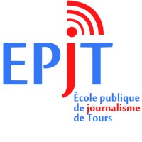 Ecole publique de journalisme de Tours logo - Similar company to Mooc Journalisme