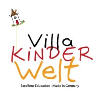 VILLA KINDERWELT-GERMAN KINDERGARTEN DOHA logo - Similar company to Stadt Leonberg
