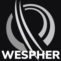WESPHER logo - Similar company to Nata Ace Tutorial