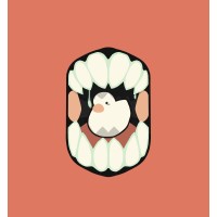 Rubber Ducky Snacks logo - Similar company to Tombstone Studios