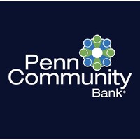 Penn Community Bank logo - Similar company to Bounce-10