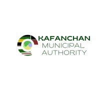 Kafanchan Municipal Authority logo - Similar company to Jennifer Etuh Foundation