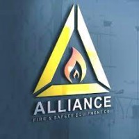 Alliance Fire Safety & Surveillance co. logo - Similar company to Lefika Computer Solutions