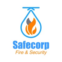 Safecorp Ingeniería y Seguridad Spa logo - Similar company to Grupo Gt