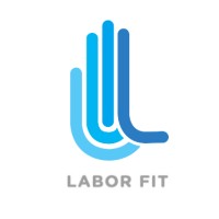 Labor Fit logo - Similar company to Ative Vida Terapias - Bem Estar É Vida!