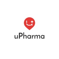 uPharma logo - Similar company to Zl Consulting