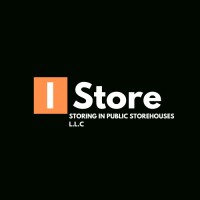 I Store Storing in Public Storehouses L.L.C logo - Similar company to Nebula Gaming B.V.