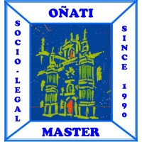 Oñati Socio Legal Master logo - Similar company to International Institute For The Sociology Of Law (Iisl-Iisj)