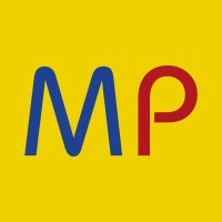 MetroPrint logo - Similar company to Pmtm Ltd.