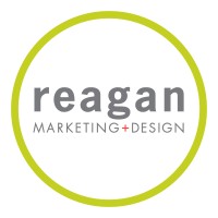 Reagan Marketing + Design logo - Similar company to Highland Group