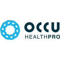 Occu Health Pro logo - Similar company to Moboost Software Development Og