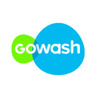 GoWash logo - Similar company to Goeasy Home Care Service