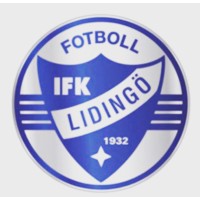 IFK Lidingö FK logo - Similar company to Netlight