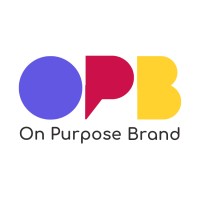 On Purpose Brand logo - Similar company to Webclincher