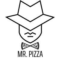 Mr. Pizza logo - Similar company to Educenter D.O.O.