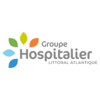 Groupe Hospitalier Littoral Atlantique logo - Similar company to A2Sp Prévention
