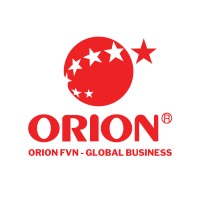 Orion Export - Confectionary Manufacturing logo - Similar company to Vietnam Nipa Development Co., Ltd (Vietnipa)
