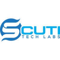 Scuti Tech Labs logo - Similar company to Bacuti