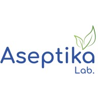 Aseptika Lab. France logo - Similar company to Aseptica