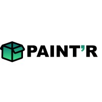 Paint'R logo - Similar company to Niras Green Tech Hub