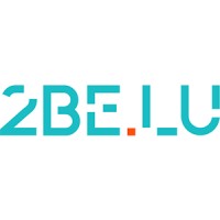 2be.lu logo - Similar company to Grebble