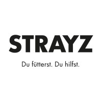 STRAYZ Petfood GmbH logo - Similar company to Moot