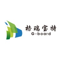 Green Board Innovative Materials(Kunshan) Co.,Ltd logo - Similar company to Studio Flux
