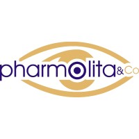 Pharmolita Co logo - Similar company to A B Medisurg Pvt. Ltd.