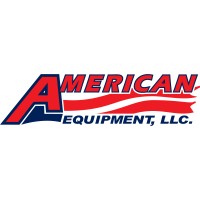American Equipment, LLC logo - Similar company to Cid Attachments