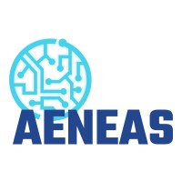 AENEAS logo - Similar company to Jok'Race