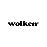 Wolken Clothing logo - Similar company to Tap Out