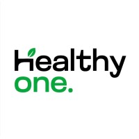 Healthy One logo - Similar company to Advanced Ai Solutions
