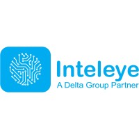 Inteleye logo - Similar company to Nuvista Event Services