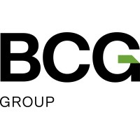 BCG Group logo - Similar company to Hd Contractor
